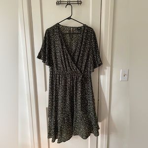 Mossimo dress